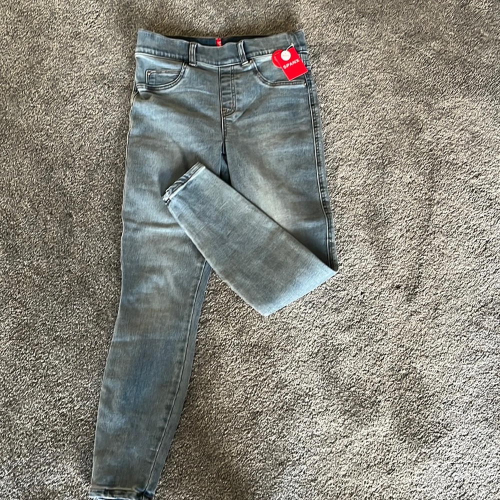 Spanx Jeggings